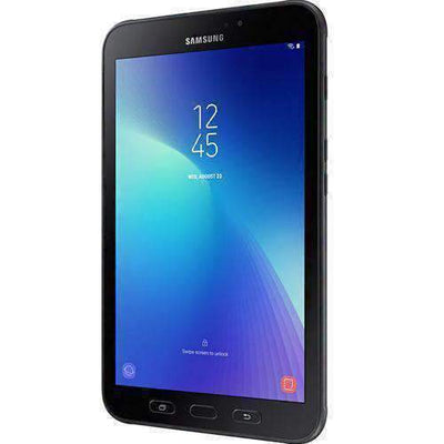New Samsung Tablets