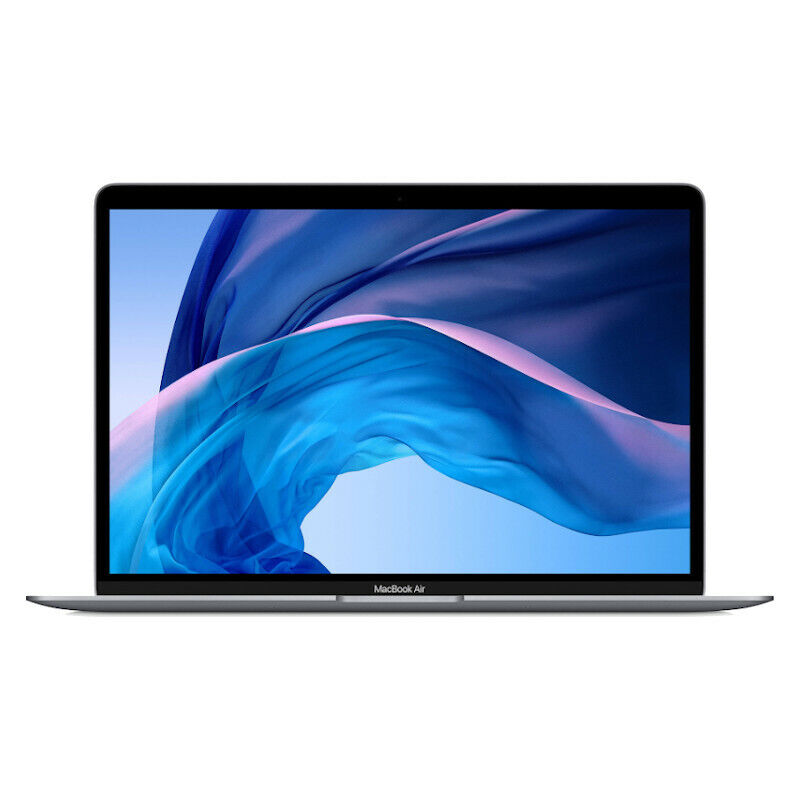 Apple MacBook Pro Core i5 13 (2020) 2TB 1.4 GHz Space Grey Refurbished Pristine
