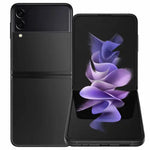Samsung Galaxy Z Flip3 (5g) 256GB Phantom Black (Single Sim) Unlocked Refurbished Pristine