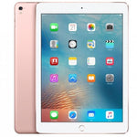 Apple iPad Pro 9.7 (2016) 32GB WiFi  Cellular Rose Gold Unlocked Refurb Pristine