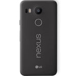LG Nexus 5X 16GB Charcoal Black Unlocked - Refurbished Good