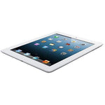Apple iPad 3 WiFi 64GB White/Silver - Refurbished Excellent Sim Free cheap