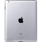 Apple iPad 3rd Gen Wi-Fi + Cellular 64GB White/Silver Unlocked - Refurbished Excellent Sim Free cheap
