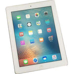 Apple iPad 3rd Gen Wi-Fi + Cellular 64GB White/Silver Unlocked - Refurbished Excellent Sim Free cheap