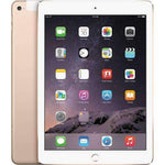 Apple iPad Air 2 64GB WiFi + 4G/LTE Gold Sim Free cheap