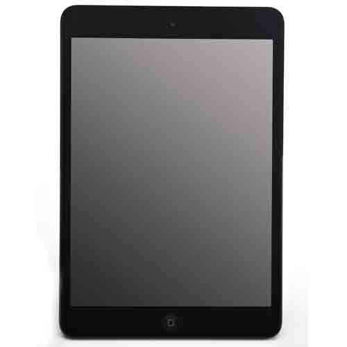 Apple iPad Mini 16GB WiFi + 4G Slate/Black Unlocked - Refurbished Very Good Sim Free cheap