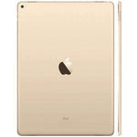 Apple iPad Pro 128GB WiFi + 4G/LTE Gold Sim Free cheap