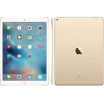 Apple iPad Pro 128GB WiFi + 4G/LTE Gold Sim Free cheap