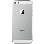 Apple iPhone 5 16GB White/Silver Unlocked - Refurbished Very Good Sim Free cheap