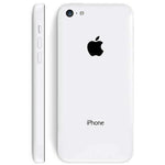 Apple iPhone 5C 8GB - White Sim Free cheap