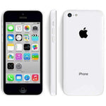 Apple iPhone 5C 8GB White Unlocked - Refurbished Good Sim Free cheap