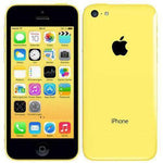 Apple iPhone 5C 8GB Yellow Unlocked - Refurbished Excellent Sim Free cheap