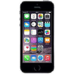 Apple iPhone 5S 16GB Space Grey Unlocked - Refurbished (NO TOUCH ID) Good Sim Free cheap