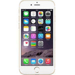 Apple iPhone 6 16GB Gold Unlocked - Refurbished Excellent (NO TOUCH ID) Sim Free cheap