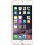 Apple iPhone 6 16GB Gold Unlocked - Refurbished Excellent Sim Free cheap