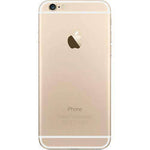 Apple iPhone 6 16GB Gold (Vodafone) - Refurbished Very Good Sim Free cheap