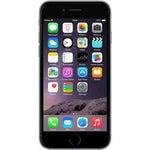 Apple iPhone 6 16GB Space Grey Unlocked - Refurbished Very Good (NO TOUCH ID) Sim Free cheap