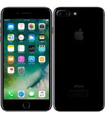 Apple iPhone 6 Plus 64GB Jet Black Unlocked - Refurbished Very Good Sim Free cheap