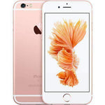 Apple iPhone 6S 128GB Rose Gold Sim Free cheap