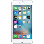 Apple iPhone 6S 128GB Silver Sim Free cheap