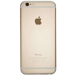 Apple iPhone 6S 16GB Gold Unlocked - Refurbished Very Good Sim Free cheap