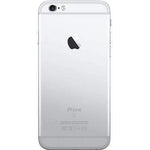 Apple iPhone 6S 16GB Silver Unlocked - Refurbished Good Sim Free cheap