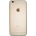 Apple iPhone 6S 64GB Gold Unlocked - Refurbished Very Good Sim Free cheap
