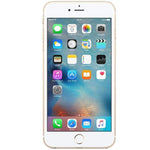 Apple iPhone 6S Plus 16GB Gold Unlocked - Refurbished Very Good Sim Free cheap
