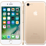 Apple iPhone 7 128GB Gold Sim Free cheap