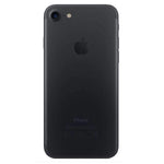 Apple iPhone 7 128GB Matte Black (Vodafone) - Refurbished Excellent Sim Free cheap