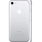 Apple iPhone 7 128GB Silver Sim Free cheap