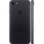Apple iPhone 7 256GB Black Sim Free cheap