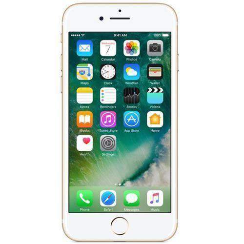 Apple iPhone 7 32GB Gold (Vodafone) - Refurbished Excellent Sim Free cheap