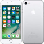 Apple iPhone 7 32GB Silver Sim Free cheap