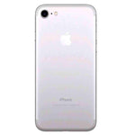 Apple iPhone 7 32GB Silver (Vodafone) - Refurbished Good - UK Cheap