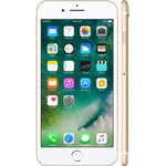 Apple iPhone 7 Plus 128GB Gold (EE Locked) - Refurbished Excellent Sim Free cheap