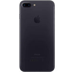 Apple iPhone 7 Plus 256GB Black Sim Free cheap