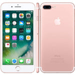 Apple iPhone 7 Plus 256GB Rose Gold Sim Free cheap