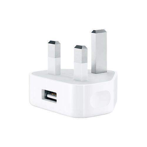 Apple iPhone/iPod Mains AC Power Adapter A1399 Sim Free cheap