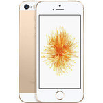 Apple iPhone SE 16GB Gold Sim Free cheap
