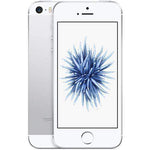 Apple iPhone SE 64GB Silver Sim Free cheap