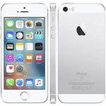 Apple iPhone SE 64GB Silver - UK Cheap