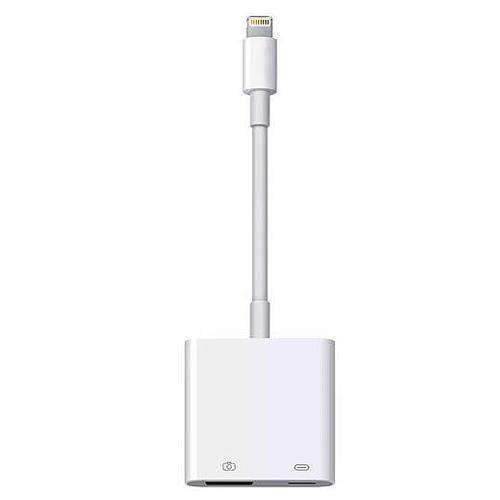 Apple Lightning to USB 3 Camera Adapter Sim Free cheap