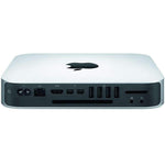Apple Mac mini 1.4GHz Desktop PC - Silver Sim Free cheap