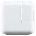 Apple UK Mains 12W Power Adapter MD836B/B - White Sim Free cheap