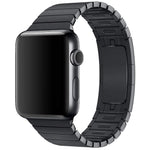 Apple Watch 42mm Stainless Steel Link Bracelet Strap