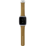 Asus ZenWatch Square Stainless Steel 4GB Brown - Refurbished Excellent Sim Free cheap