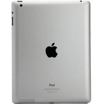 Apple iPad 4 16GB WiFi, Space Grey Unlocked Refurbished Good