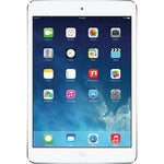 Apple iPad Mini 1st Gen 32GB WiFi White/Silver Refurbished Good