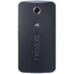 Google Nexus 6 64GB Midnight Blue Unlocked - Refurbished Very Good Sim Free cheap